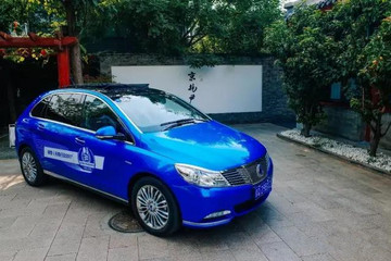 充电20分钟续航141公里，在电动车上却感受到“用不完电”的焦虑