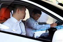 與長城聯手的御捷為啥讓魏建軍刮目相看？