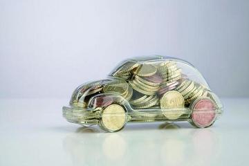 融资不断的汽车金融，背后却是暗礁和风暴