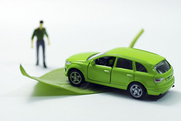 累计销售449817辆，同比增长41%，全球2017上半年新能源乘用车市场简析