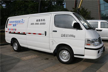 成都3年内将禁止燃油货车进城，全国性同城配送车辆电动化扬帆出发