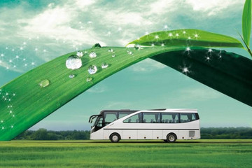 上半年新能源客车市场数据虽不好看，但前景依然可观