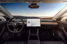 揭秘特斯拉Model 3完整配置表及11大疑問