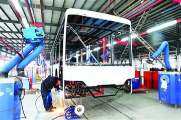 新能源客车半年考：销量断崖式下跌