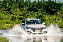 20萬元買電動車只能將就？No，還可以買中國版“特斯拉”！