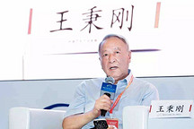 《2017新能源汽車藍皮書》專家視點（3）：王秉剛認為新能源車尚處于培育階段，仍需政策支持