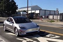 Model 3訂單被取消？這是對產品競爭力的自信