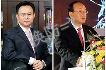 一朝天子一朝臣 “二徐”換防將牽動出什么？