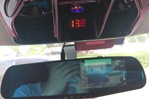 改裝達人來了，眾泰E200車主如何改裝行車記錄儀供電