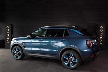 避实击虚，赤子李书福的屈服和领克的