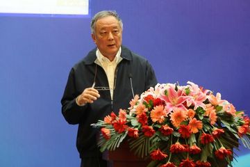 《2017新能源汽车蓝皮书》专家视点（8）：李万里称退坡后新能源汽车定会回归理性市场定位