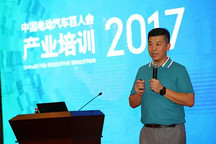 科大訊飛劉俊峰：人工智能技術在汽車中的應用