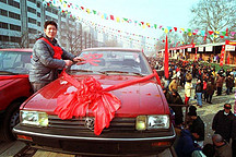 從老三樣到新三樣，新能源汽車能否成為國民車？