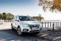 2.0升+CVT？這款日系混動SUV仍然不敵自主品牌