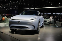 現(xiàn)代汽車在華如何絕地求生？新能源汽車或是突破口