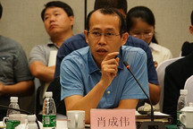 《2017新能源汽車藍(lán)皮書》專家視點(diǎn)（11）：肖成偉預(yù)計(jì)動(dòng)力電池產(chǎn)業(yè)將迎來高速發(fā)展