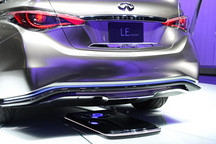 發(fā)展趨勢(shì)，電動(dòng)汽車無線充電切入口研究