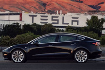 研究周報 | 特斯拉Model 3量產(chǎn)下線，將加速傳統(tǒng)汽車退出歷史舞臺？
