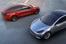 研究周報 | 特斯拉放大招！看Model 3投放后市場格局會如何變化