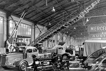 知己知彼，二戰前日本汽車工業發展史