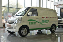 市場需要什么樣的微面？新能源物流車測試詳解細節