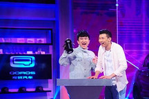 綜藝、直播、明星、以租代售，落后的觀致這次走在了最前列