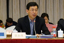 《2017新能源汽車藍皮書》專家視點（13）：張永偉認為破除地方保護迫在眉睫