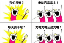 我們是誰？電動車主！