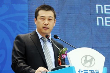 李一秀執(zhí)掌北汽新能源的危與機(jī)：銷量目標(biāo)過高與奔馳入股