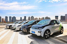 共享汽車是資本游戲？還是市場需求驅動？