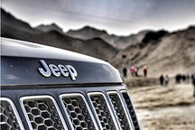 海外投資監管加嚴，FCA否認長城接洽收購Jeep