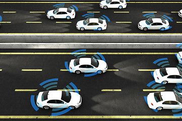 德勤报告：全自动驾驶的未来，智能汽车消费者需求大数据