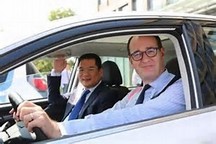 從福特眾泰聯姻看琢磨不透的電動汽車產業變革