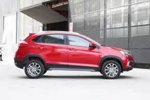 奇瑞新能源將涉足純電動SUV，欲與北汽一決雌雄
