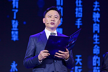 徐留平笑了，振興一汽集團難道還會比做大長安更難？