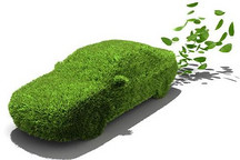 新能源汽車推廣的6點思考