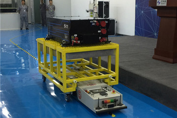 亿华通国内首台燃料电池发动机下线 氢能冬奥启程