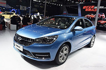 要是沒有這幾款新能源車，成都車展是不完整的！