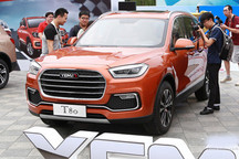 從成都車展看新能源：沒有浪潮，就“裸奔”？