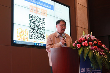 《2017新能源汽车蓝皮书》专家视点（16）：陆象桢呼吁设立低碳排放区，及时启征机动车排污费