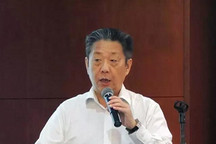 董揚傳達新能源汽車“兩會”中央精神，重點在此