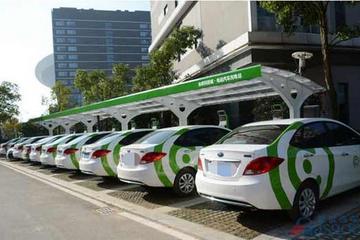 新政鼓励免押金，谁给分时租赁企业吃下“定心丸”？