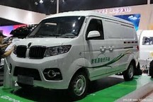 預(yù)見物流新物種，電動(dòng)物流車引領(lǐng)合同物流服務(wù)變革