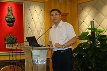 中汽研首席專家吳松泉：新能源補貼政策轉向扶優扶強