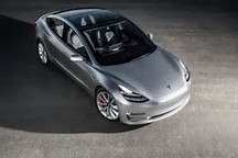 馬斯克：特斯拉將在6個月后推出智能空氣懸掛版Model 3
