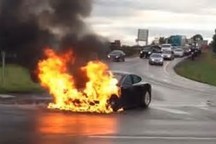 聊聊電池起火之后的緊急冷卻