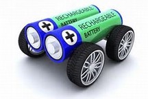 動力電池也能實現彎道超車嗎？