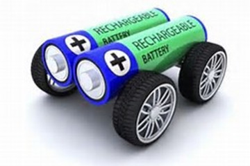 动力电池也能实现弯道超车吗？