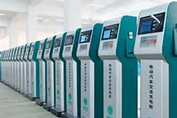 研究周报丨充电设施制约若不彻底突破，新能源汽车产业没有未来