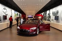摩根斯坦利：特斯拉2020年將占據全球電動車市場半壁江山
